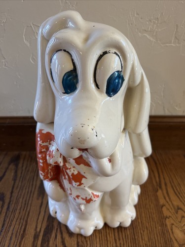 Vintage unrestored walt disney - walt,