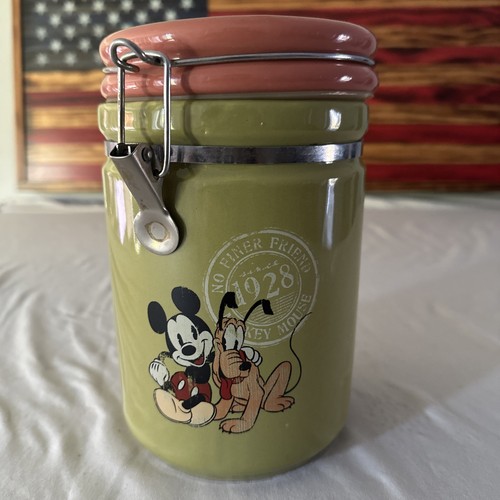 Vintage rare mickey mouse - vintage,
